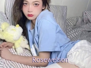 Rosewelson