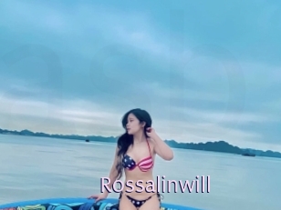 Rossalinwill