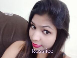 Rossiiee
