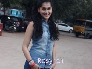 Rosy121
