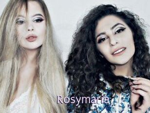 Rosymaria
