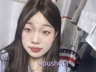 Rousheta