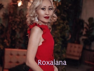 Roxalana