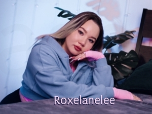 Roxelanelee