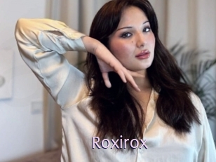 Roxirox