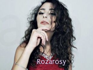Rozarosy