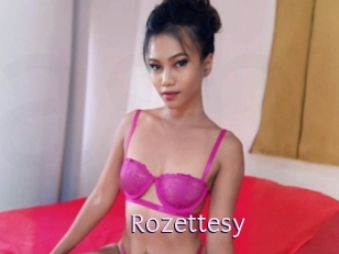 Rozettesy