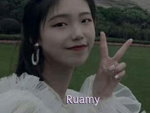 Ruamy