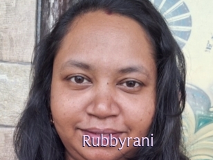 Rubbyrani