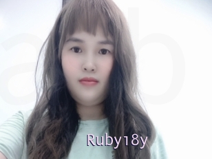 Ruby18y
