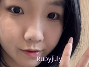 Rubyjuly