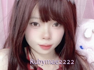 Rubymae2222