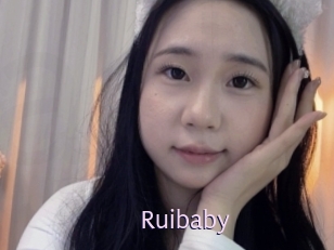 Ruibaby