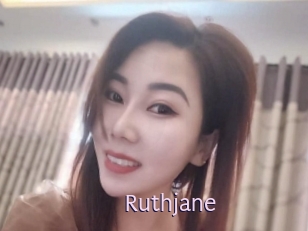 Ruthjane