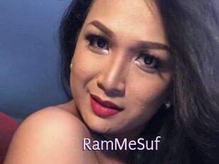RamMeSuf