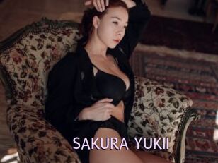 SAKURA_YUKII