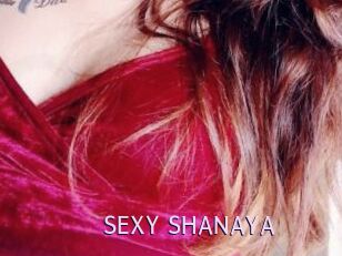 SEXY_SHANAYA
