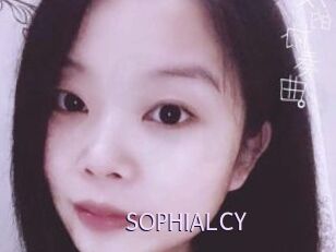 SOPHIALCY