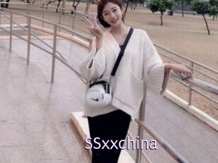 SSxxchina