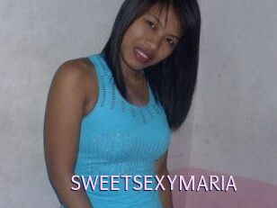 SWEETSEXYMARIA