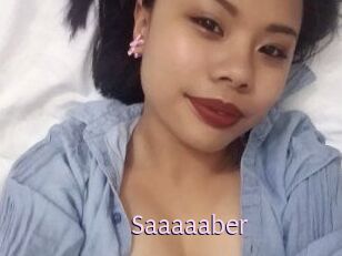 Saaaaaber