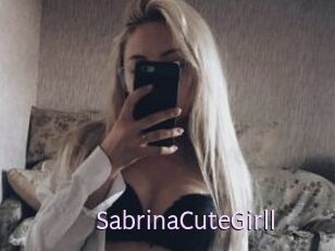 SabrinaCuteGirll