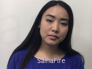 SainaFire