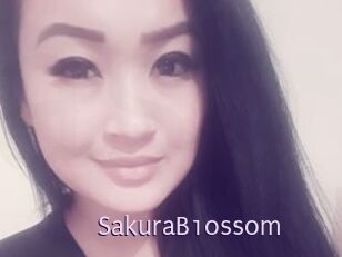 SakuraB1ossom