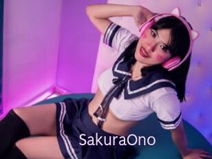 SakuraOno