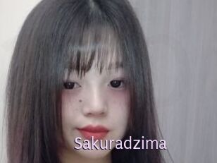 Sakuradzima