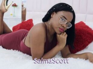 SalmaScott