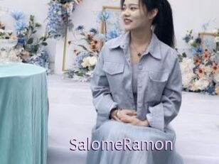 SalomeRamon