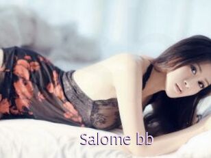 Salome_bb