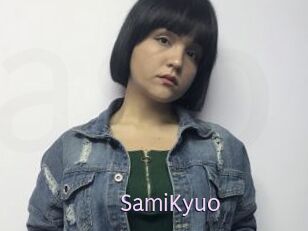 SamiKyuo