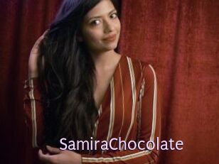 SamiraChocolate