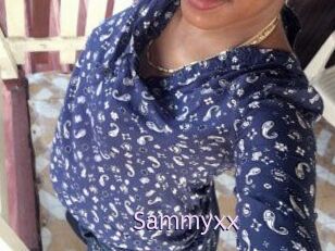 Sammyxx