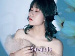 SanaJulia