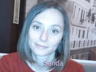 Sanda