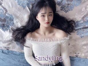 SandyJing