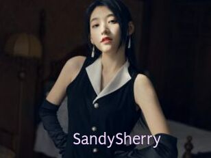 SandySherry