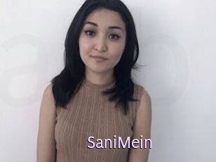 SaniMein