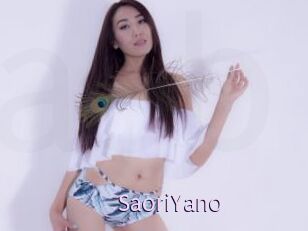 SaoriYano