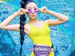 SaraTanaka
