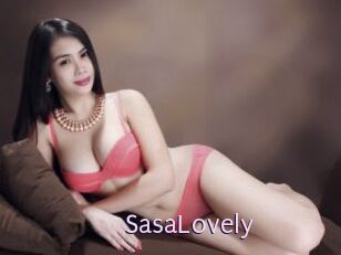 SasaLovely