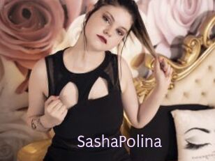 SashaPolina