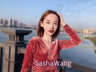 SashaWang
