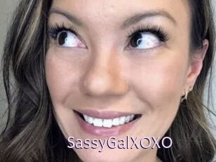 SassyGalXOXO