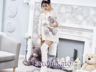 SatomiKato