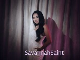 SavannahSaint