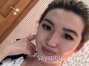 SayaLou